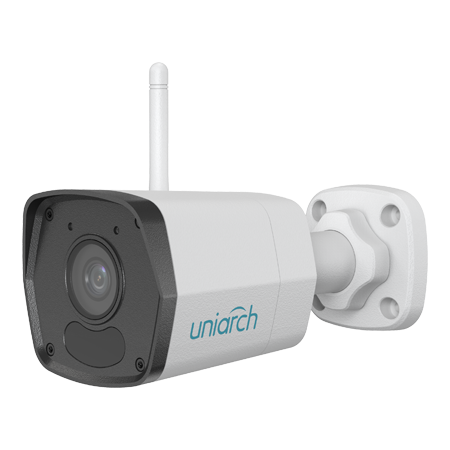 Outdoor Security Camera
